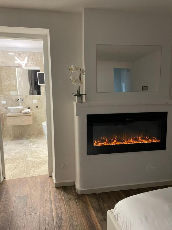 Luxury 1 Al Duomo Di Parma Apartment Екстериор снимка